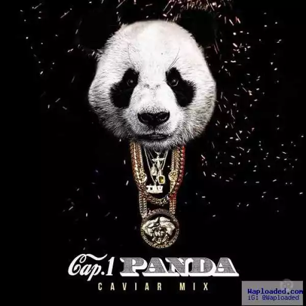 Cap 1 - Panda (Remix)